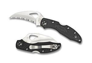 Byrd Hawkbill Frn Handle