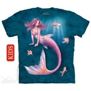 Mermaid  kids T-Shirt