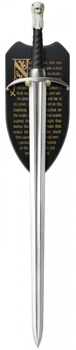Longclaw Sword of Jon Snow