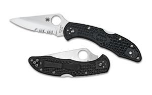 Spyderco Delica4 Frn