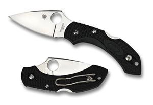 Spyderco Dragonfly2 Frn