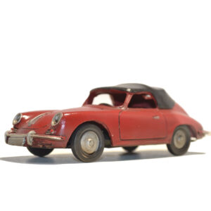 60s sports car