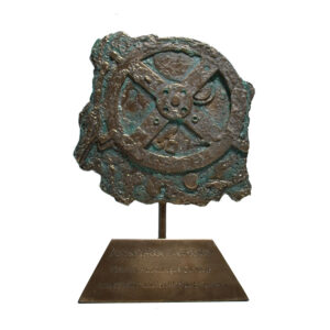 Antikythera mechanism 21cm