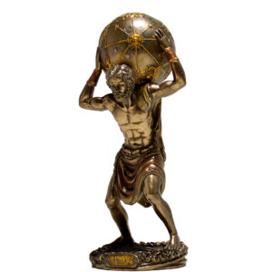Atlas 20 cm