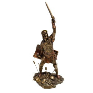 Gladiator 33 cm