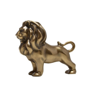 Lion (9cm)