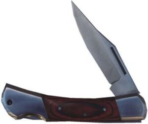 Pocket Knife