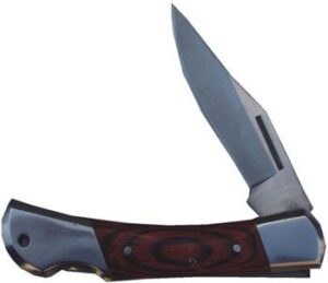Pocket Knife