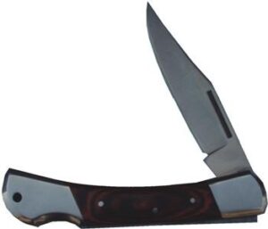 Pocket Knife