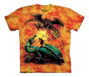 The Duel Kids T-Shirt