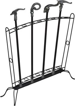 Display Walking Stick