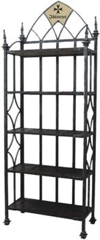 Metal Display