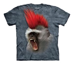 Punky! Kids T-Shirt