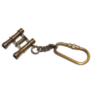 Keychain Of a binocular