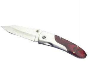 Pocket Knife