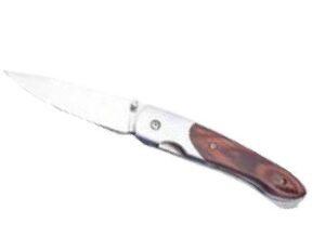 Pocket Knife