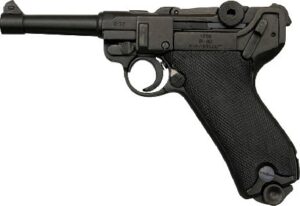 Weapon