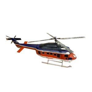 Helicopter