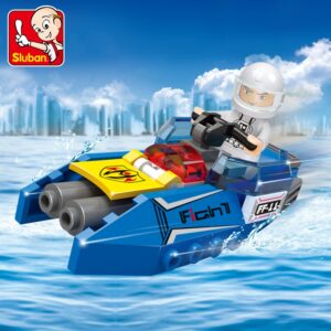 Sluban Patrol craf 7