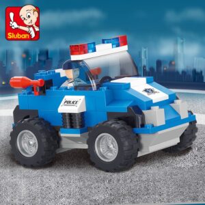 Sluban special police