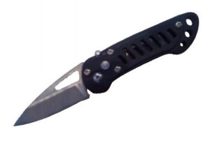 Pocketknife