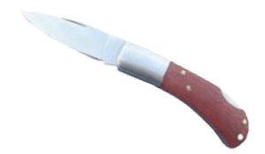 Pocket Knife