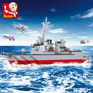 Sluban Destroyer