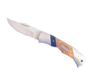 Pocket Knife