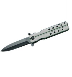 Pocket Knife