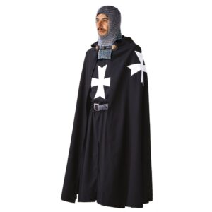 Hospitable Knight Cape (Just Cape)