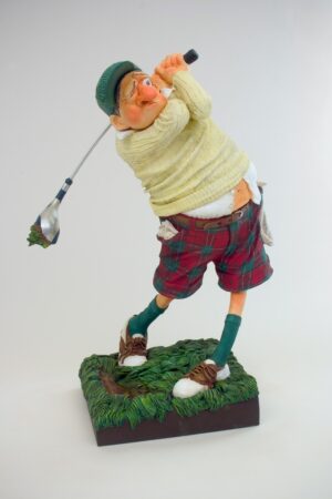 The Golfer (small)