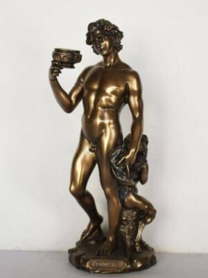 DIONYSUS 25.5cm