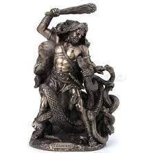 HERCULES  28cm