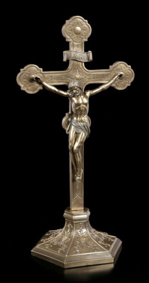 JESUS ON CROSS