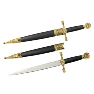 KNIGHTS DAGGER