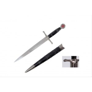 TEMPLAR DAGGER