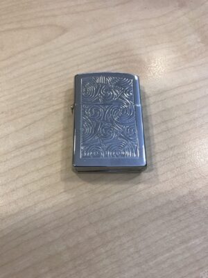 Lighter