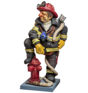The Firefighter (small)