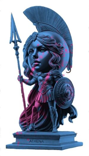 ATHENA 15CM