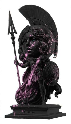 ATHENA 15CM