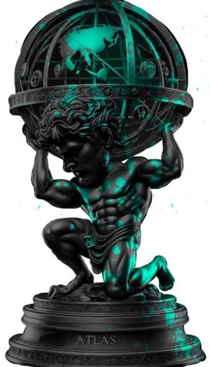 ATLAS 15CM