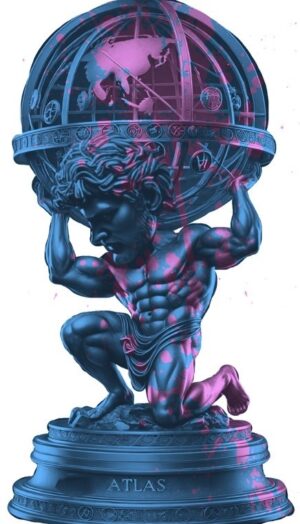ATLAS 15CM