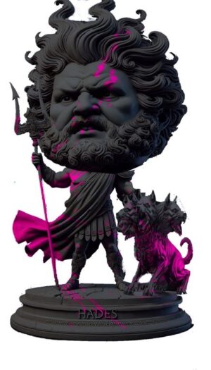 HADES 15CM