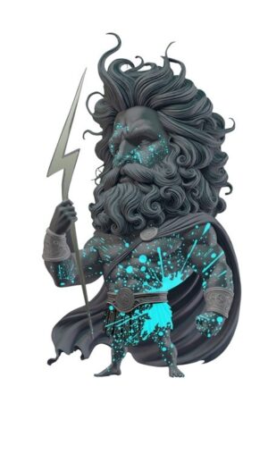 ZEUS 15CM
