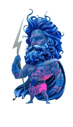 ZEUS 15CM