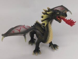 Terror Dragon