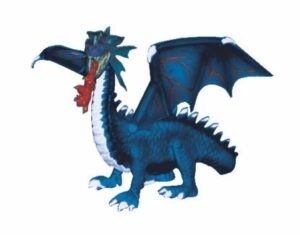 Terror Dragon