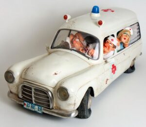 The Ambulance