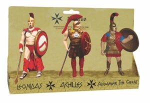 Warriors