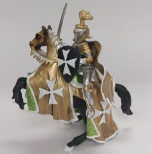 Great Warrior